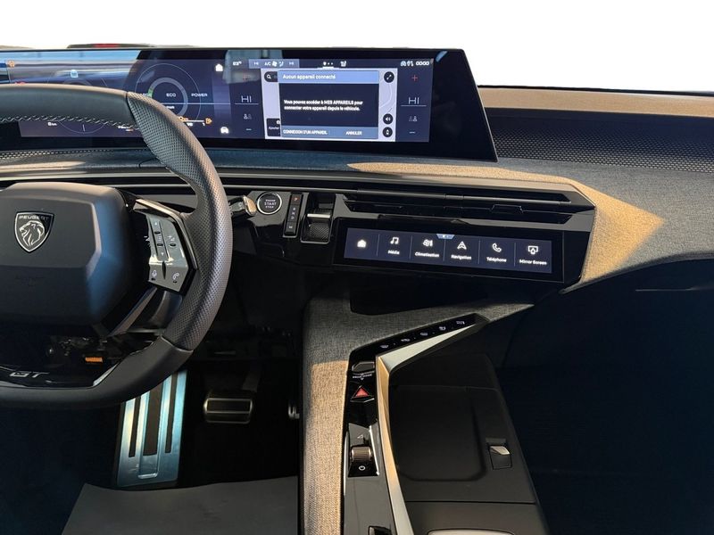 Peugeot 5008 bild 12