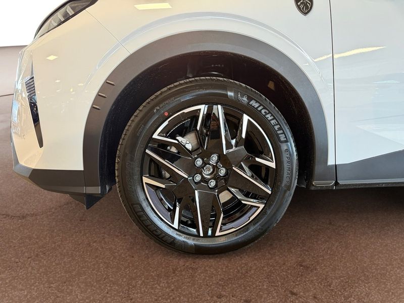 Peugeot 5008 bild 9