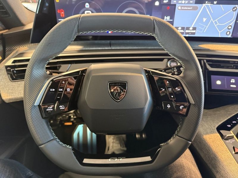Peugeot 5008 bild 21