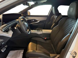 Peugeot 5008 bild 10
