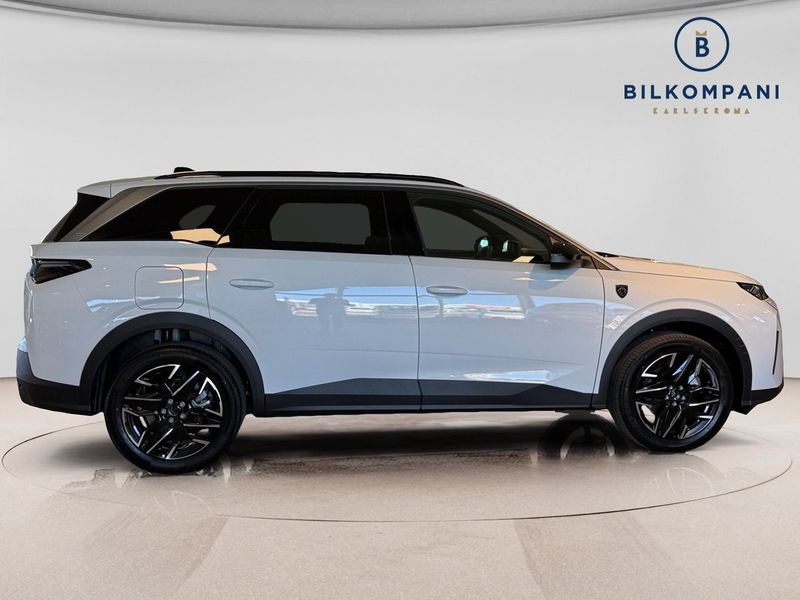Peugeot 5008 bild 6