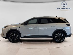 Peugeot 5008 bild 2