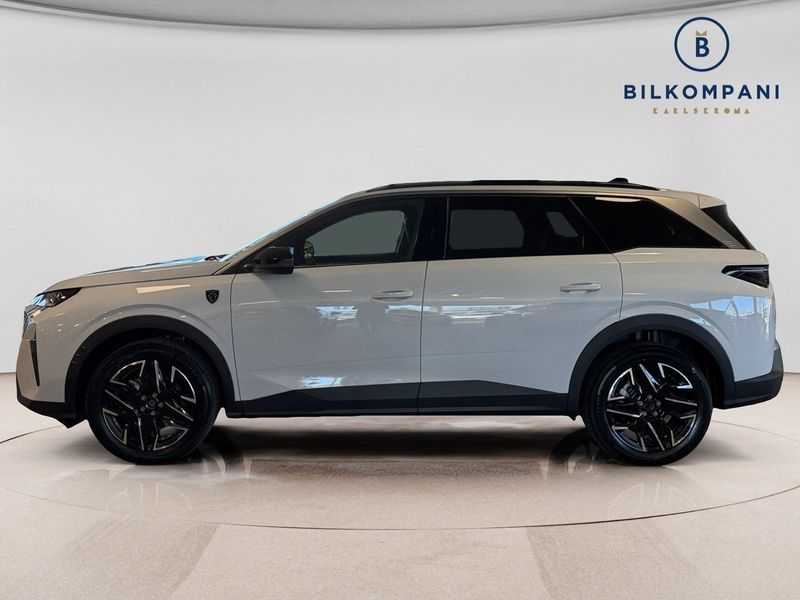 Peugeot 5008 bild 2