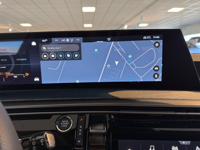 Peugeot 5008 bild 19