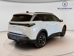 Peugeot 5008 bild 5