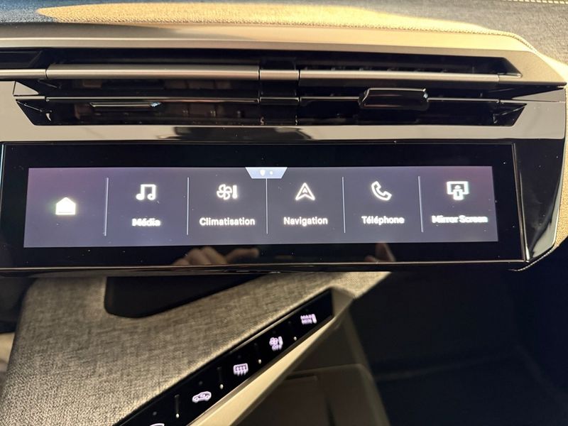 Peugeot 5008 bild 20