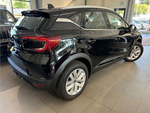 Mitsubishi ASX bild 5
