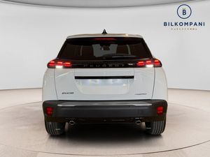 Peugeot 2008 bild 4