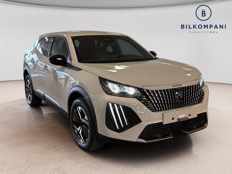 Peugeot 2008 bild 7