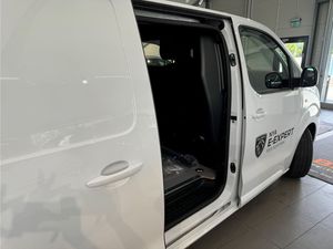 Peugeot e-Expert bild 6