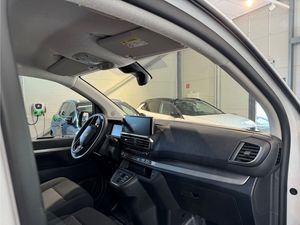 Peugeot e-Expert bild 3