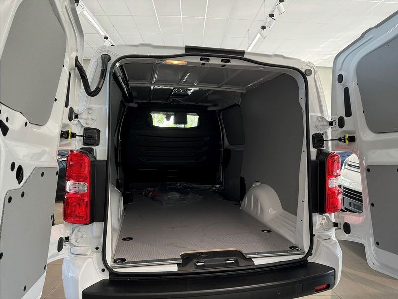 Peugeot e-Expert bild 7