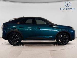 Peugeot 3008 bild 5