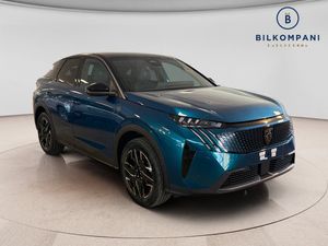 Peugeot 3008 bild 6