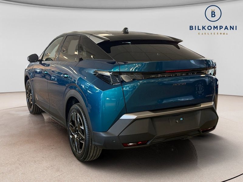 Peugeot 3008 bild 2