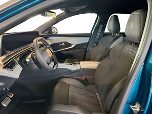 Peugeot 3008 bild 9