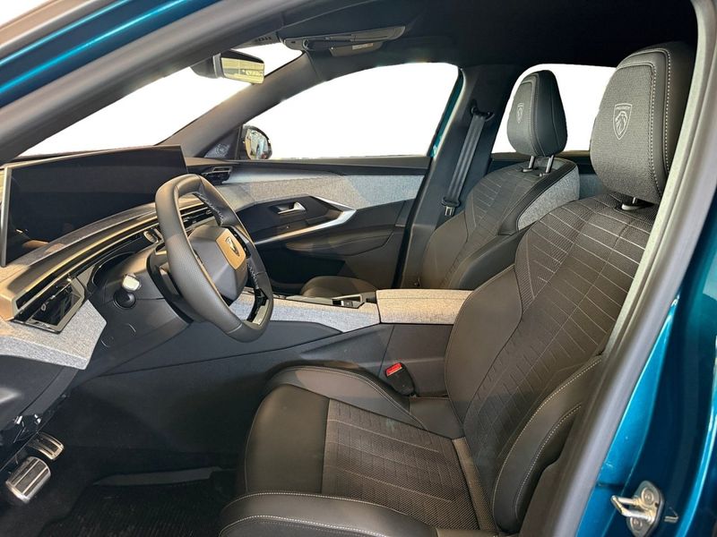 Peugeot 3008 bild 9