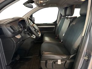 Opel Zafira bild 7