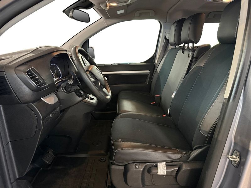 Opel Zafira bild 7