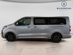 Opel Zafira bild 2