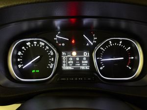 Opel Zafira bild 10
