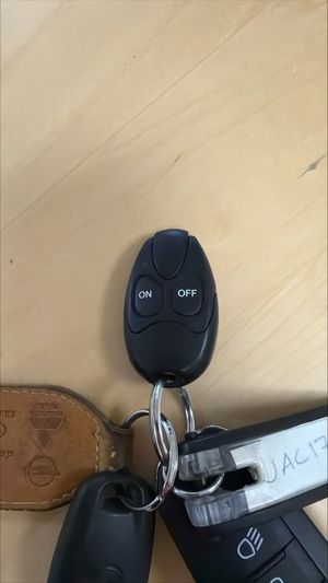 Opel Zafira bild 16
