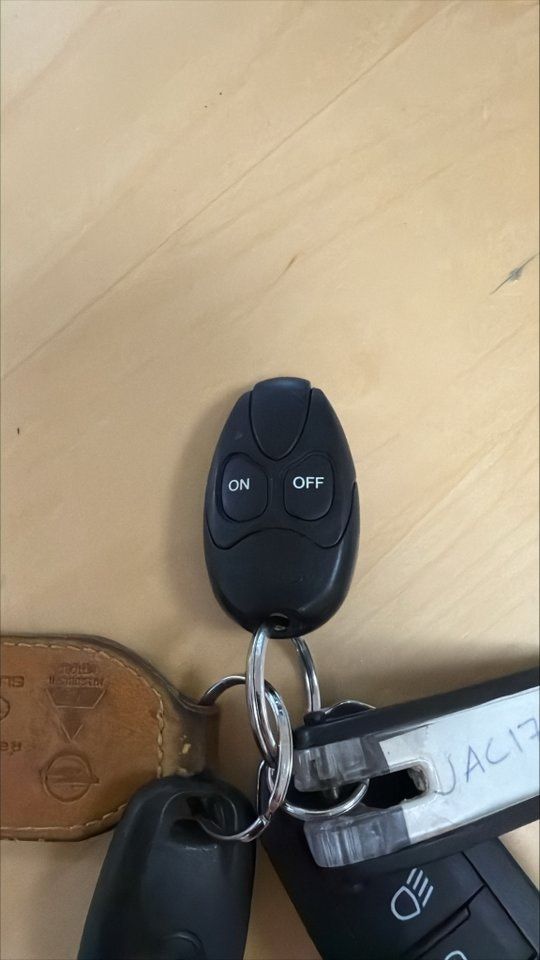 Opel Zafira bild 16