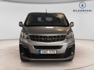 Opel Zafira bild 6