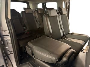 Opel Zafira bild 13