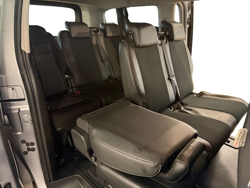 Opel Zafira bild 13