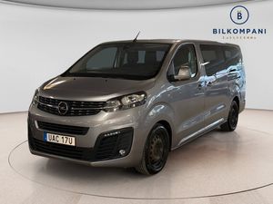 Opel Zafira bild 1