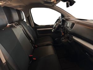 Opel Zafira bild 12