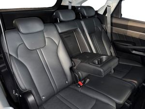 Kia Sorento bild 16