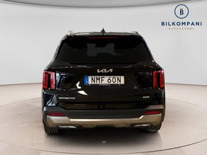 Kia Sorento bild 4