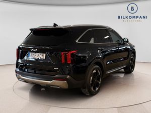 Kia Sorento bild 5