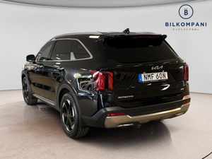 Kia Sorento bild 3