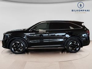 Kia Sorento bild 2