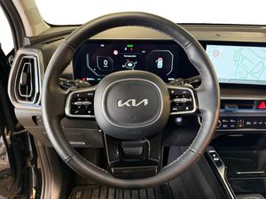 Kia Sorento bild 12