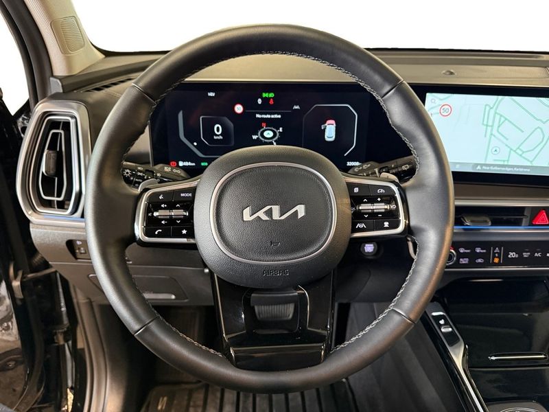 Kia Sorento bild 12