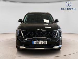 Kia Sorento bild 7