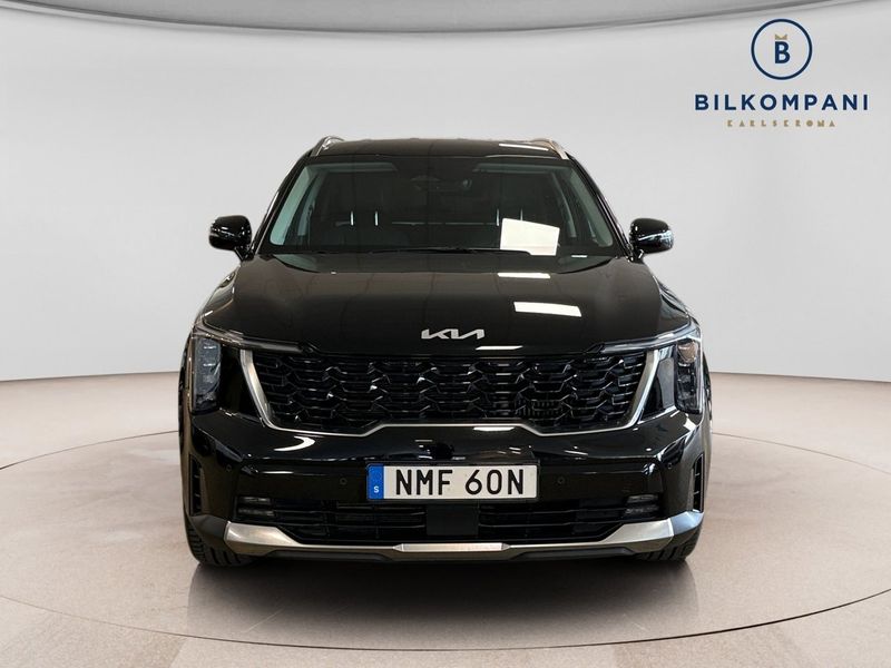 Kia Sorento bild 7