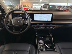 Kia Sorento bild 14