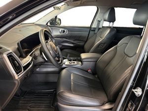 Kia Sorento bild 9