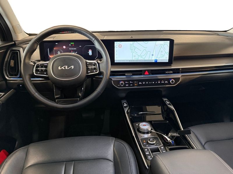 Kia Sorento bild 11