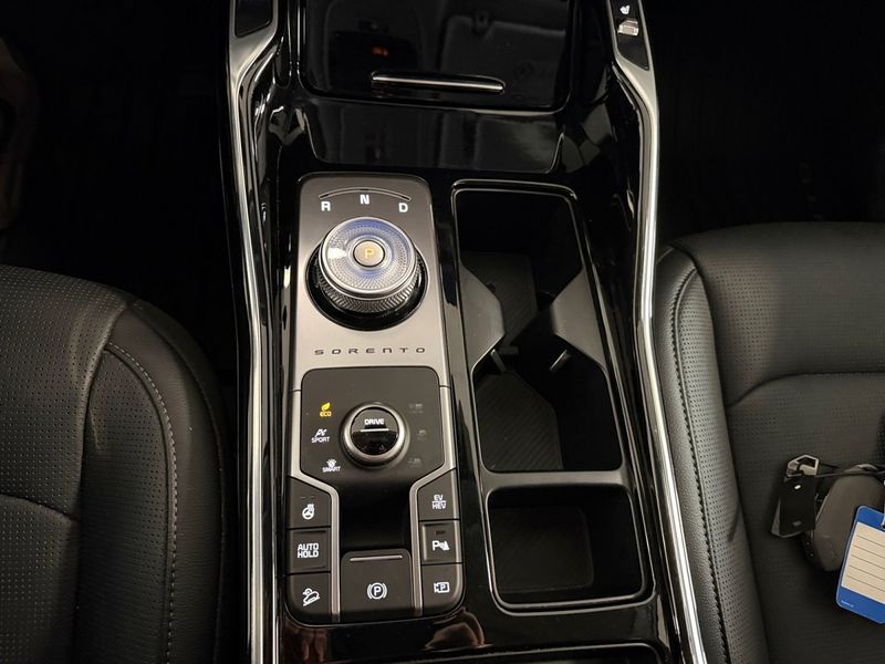 Kia Sorento bild 20