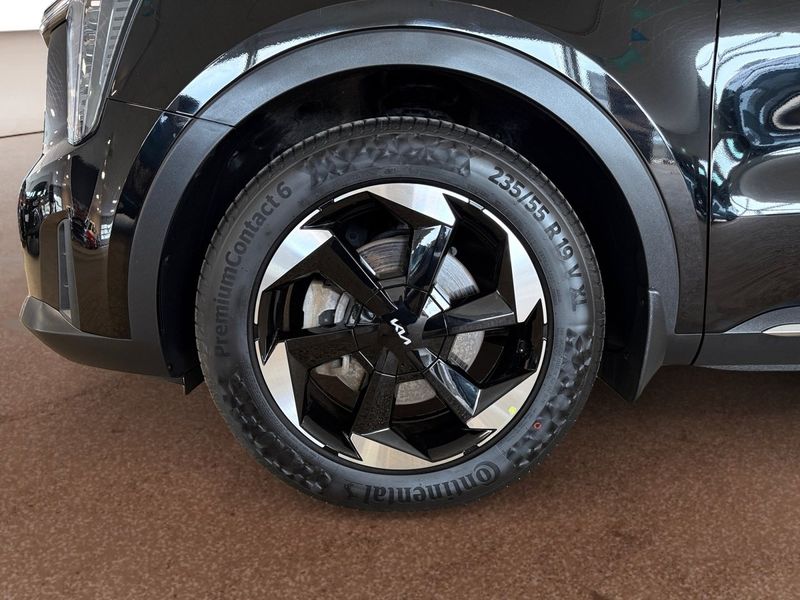 Kia Sorento bild 8