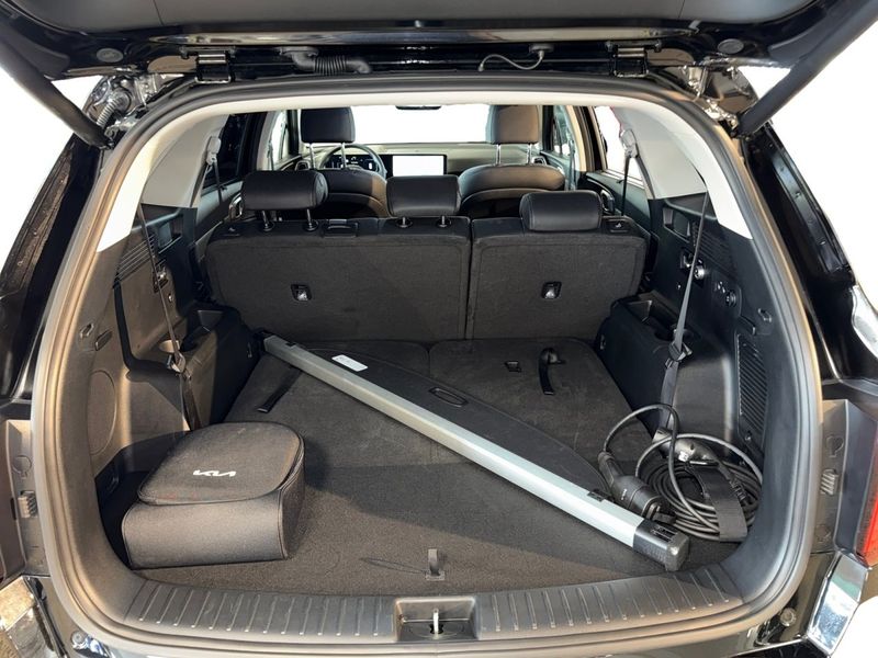 Kia Sorento bild 17