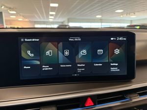 Kia Sorento bild 18