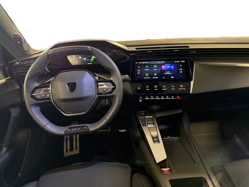 Peugeot 408 bild 9