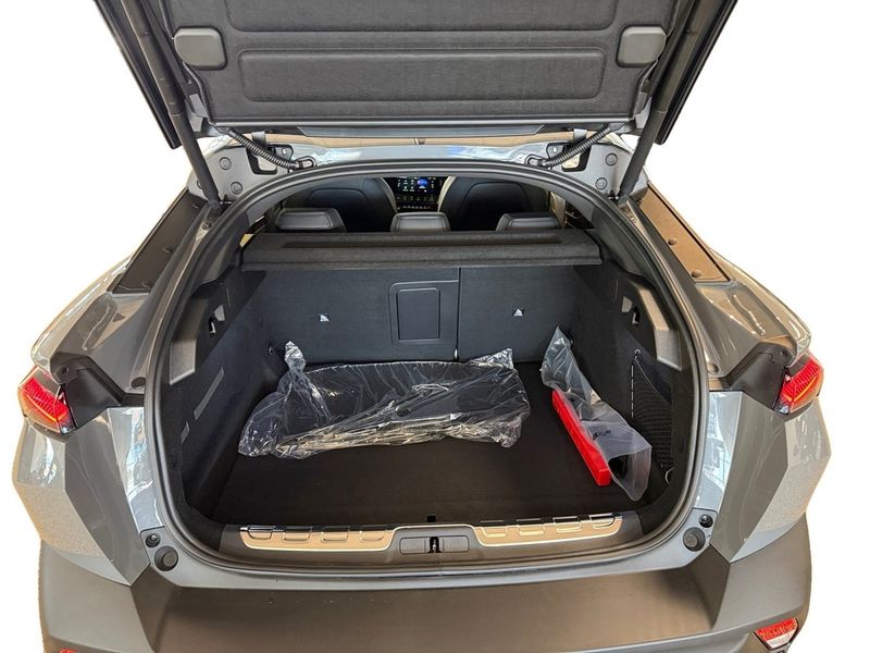Peugeot 408 bild 14